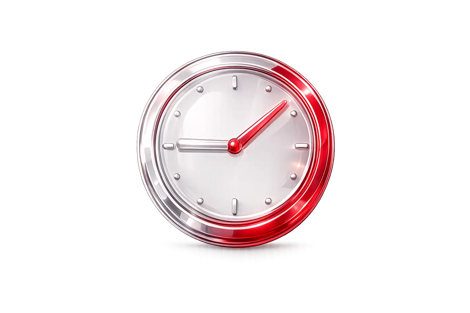 Illustration representing age and investment planning stages